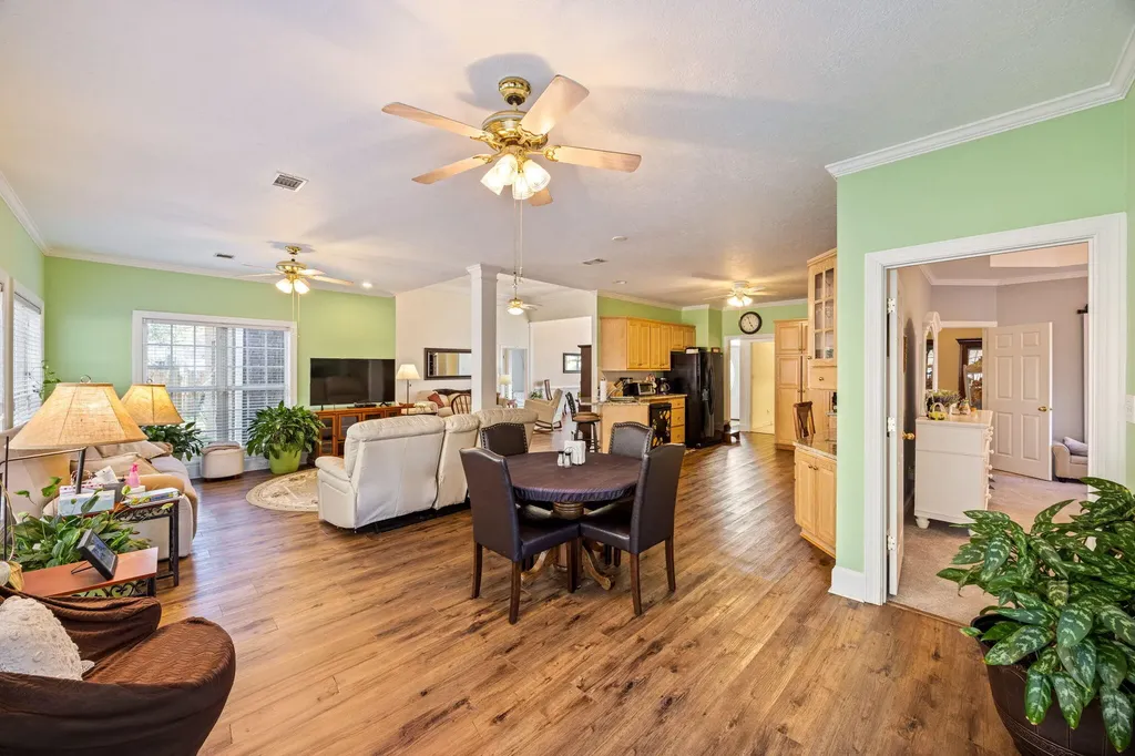 2967 William Few Parkway Evans GA 30809