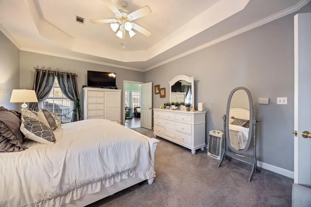 2967 William Few Parkway Evans GA 30809