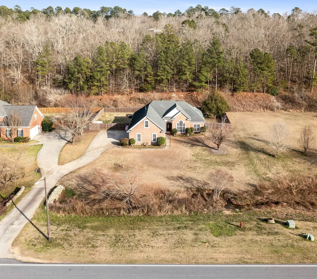 2967 William Few Parkway Evans GA 30809