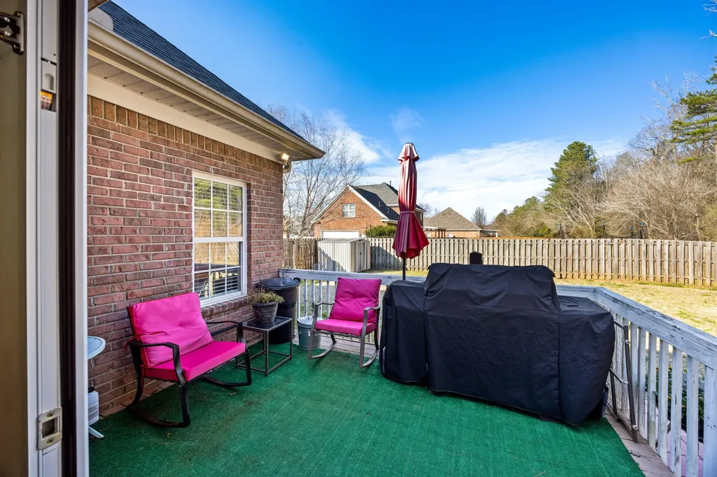 2967 William Few Parkway Evans GA 30809