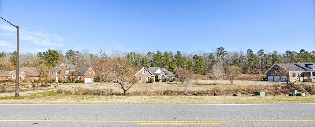 2967 William Few Parkway Evans GA 30809