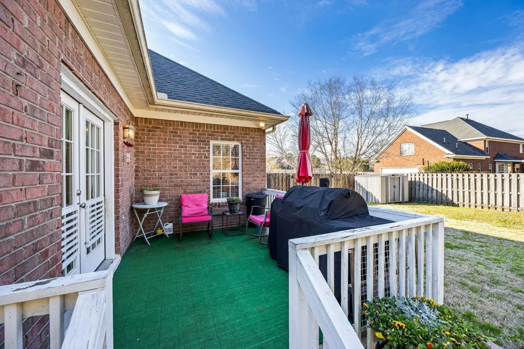 2967 William Few Parkway Evans GA 30809