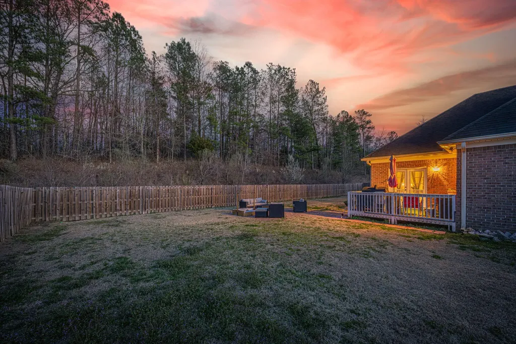 2967 William Few Parkway Evans GA 30809