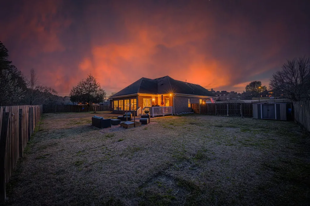 2967 William Few Parkway Evans GA 30809
