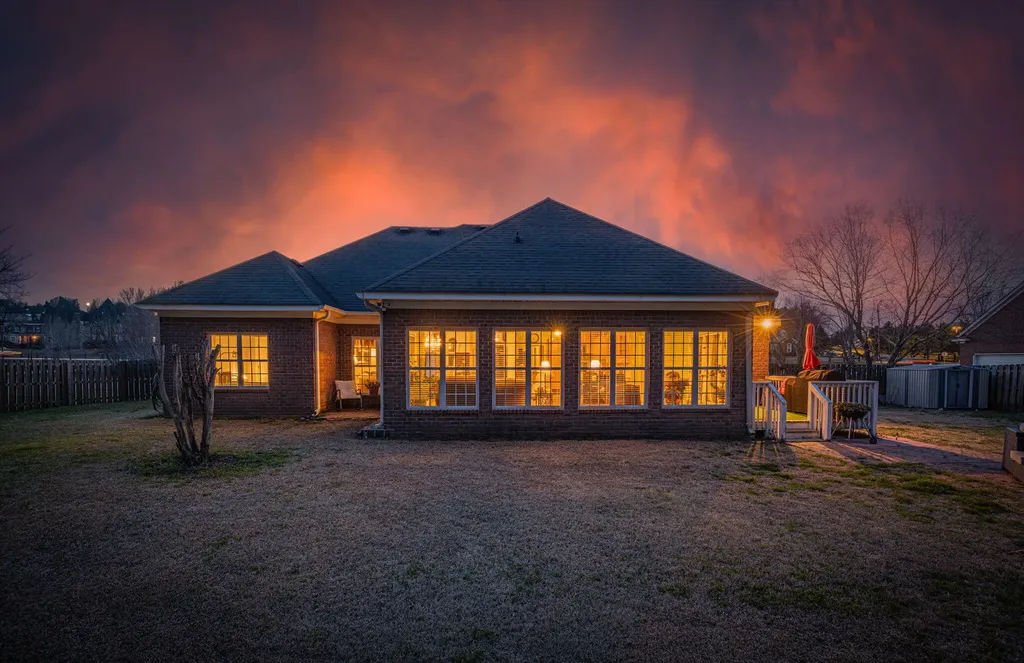 2967 William Few Parkway Evans GA 30809