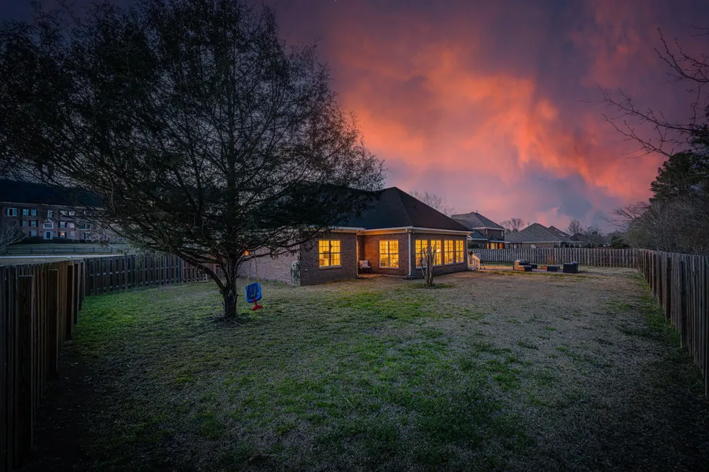 2967 William Few Parkway Evans GA 30809
