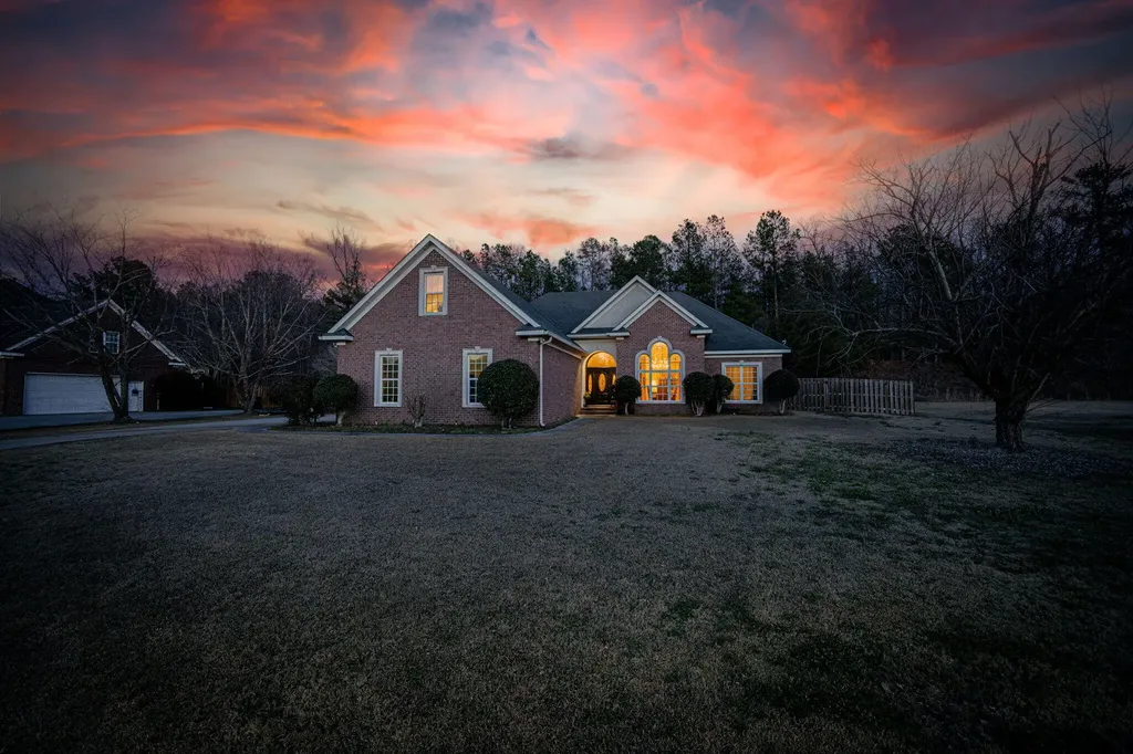 2967 William Few Parkway Evans GA 30809