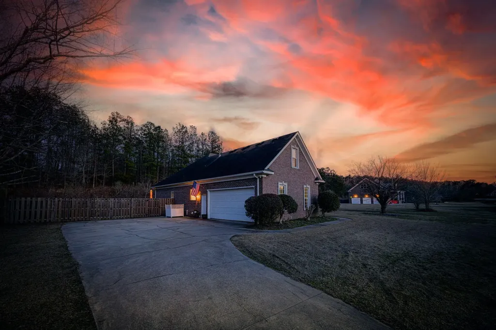 2967 William Few Parkway Evans GA 30809