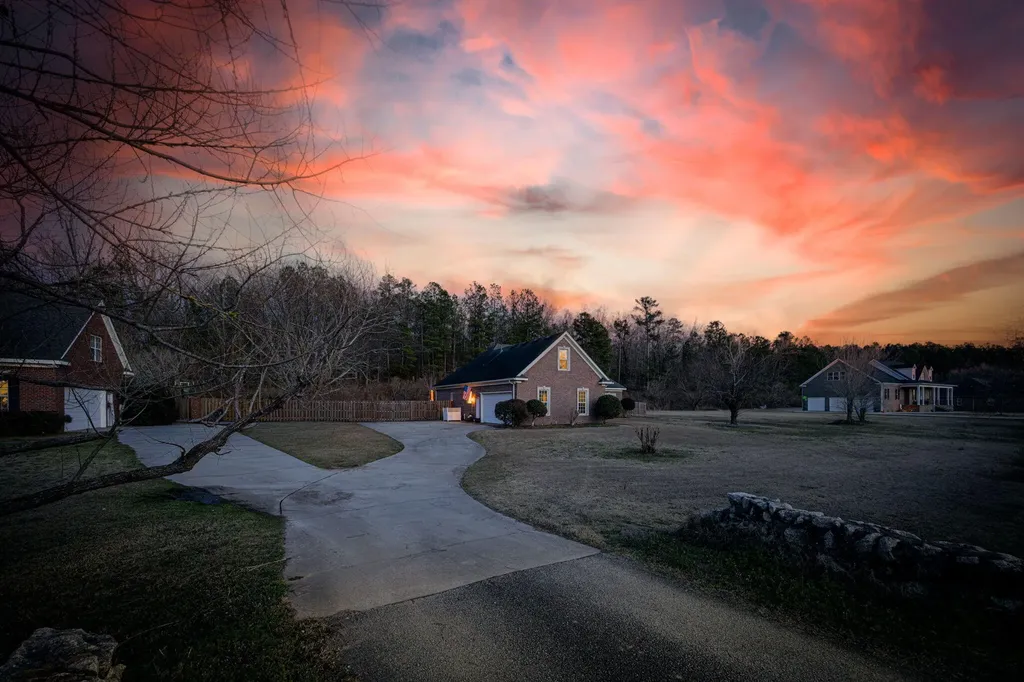 2967 William Few Parkway Evans GA 30809