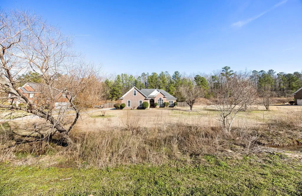 2967 William Few Parkway Evans GA 30809