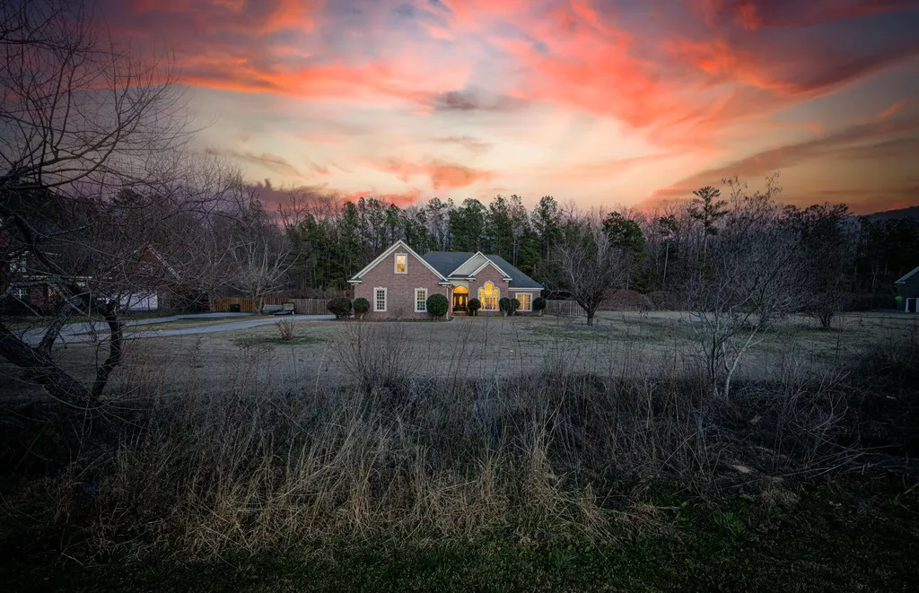 2967 William Few Parkway Evans GA 30809