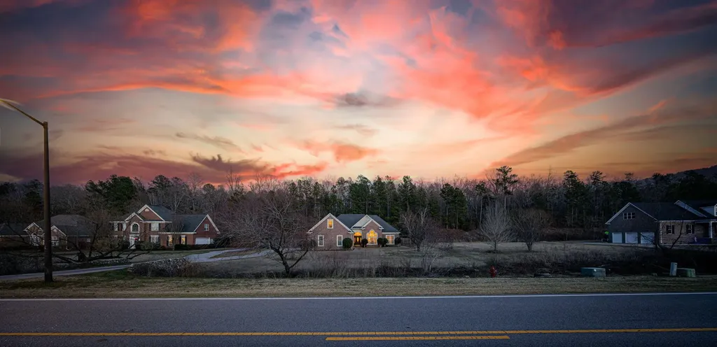 2967 William Few Parkway Evans GA 30809