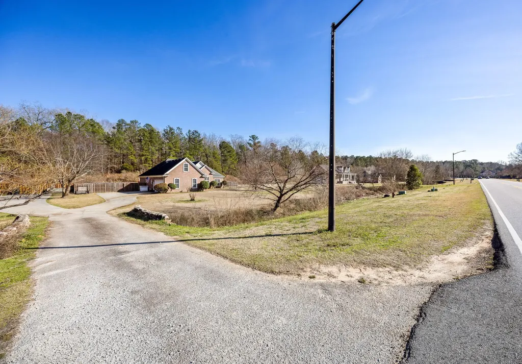 2967 William Few Parkway Evans GA 30809