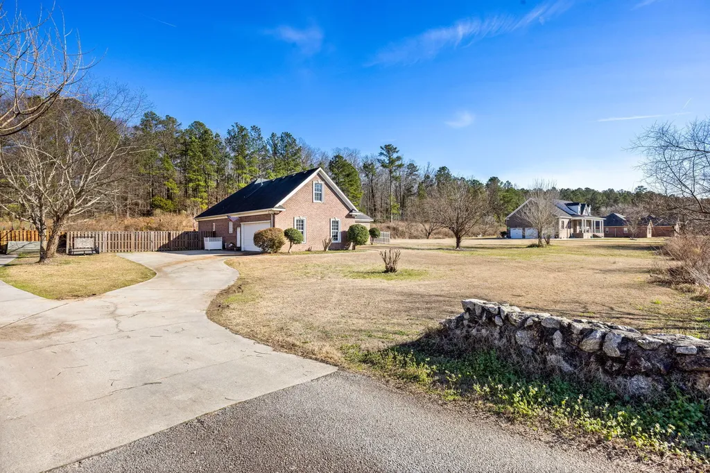 2967 William Few Parkway Evans GA 30809