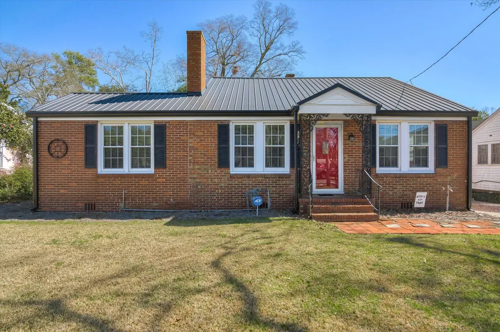 1004 Murphy Street Augusta GA 30904