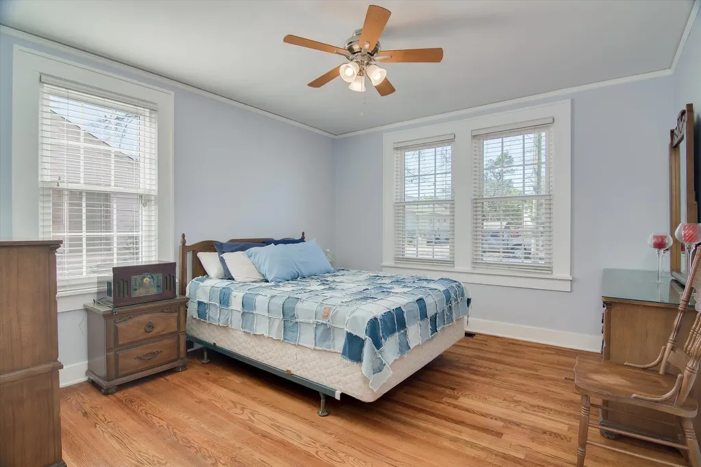 1004 Murphy Street Augusta GA 30904