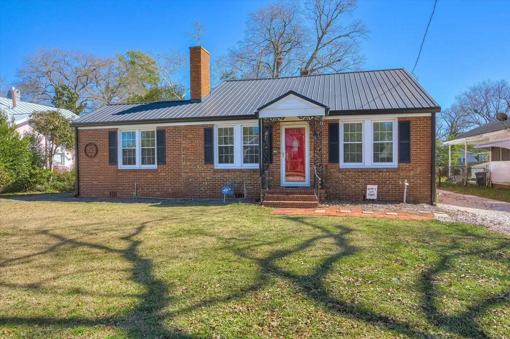 1004 Murphy Street Augusta GA 30904