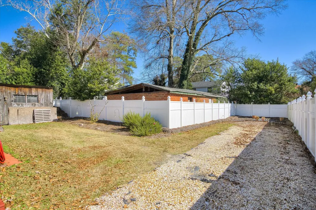 1004 Murphy Street Augusta GA 30904