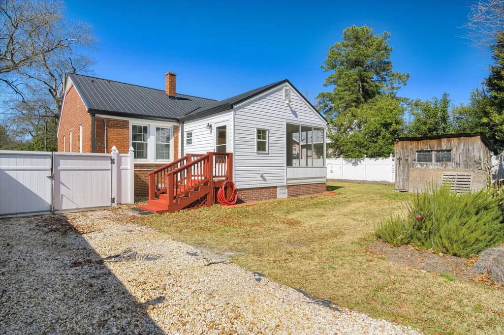 1004 Murphy Street Augusta GA 30904