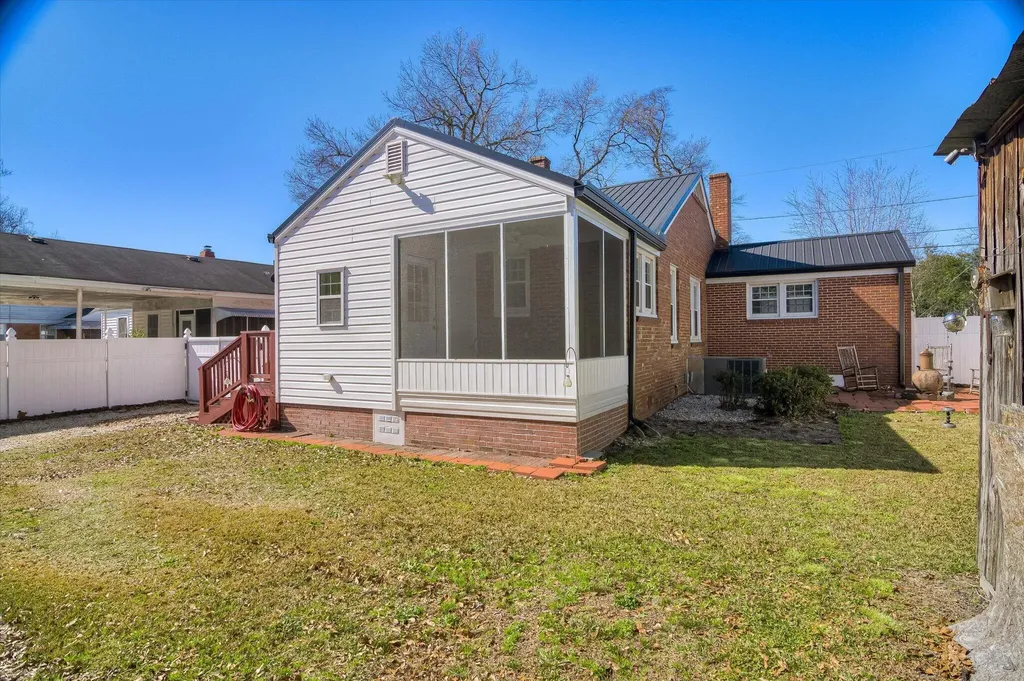 1004 Murphy Street Augusta GA 30904