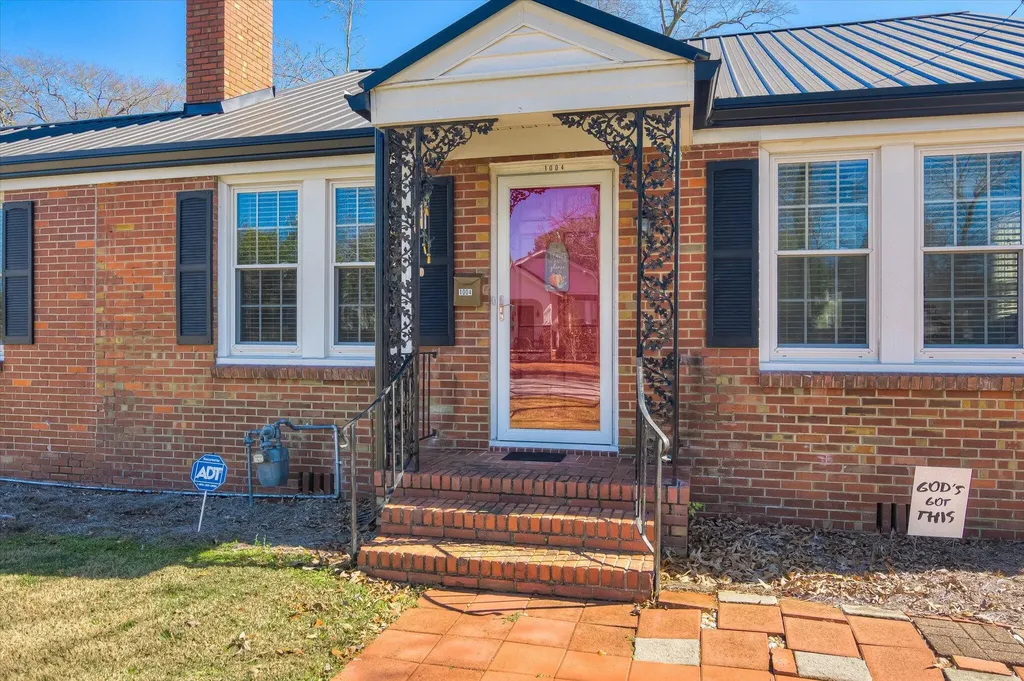 1004 Murphy Street Augusta GA 30904
