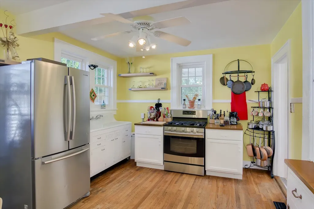 1004 Murphy Street Augusta GA 30904