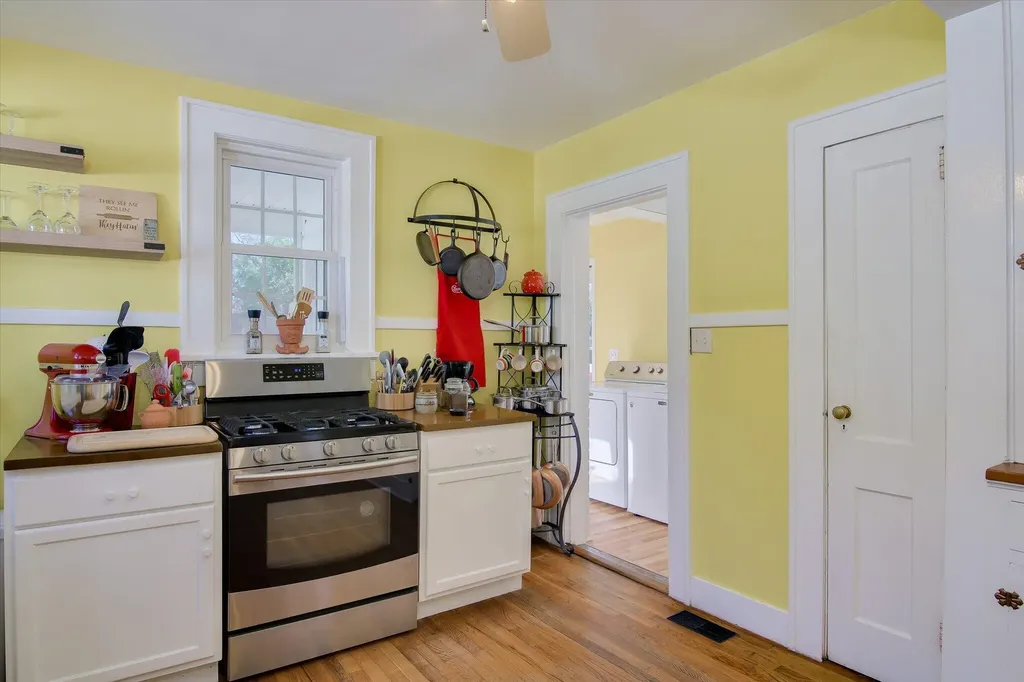 1004 Murphy Street Augusta GA 30904