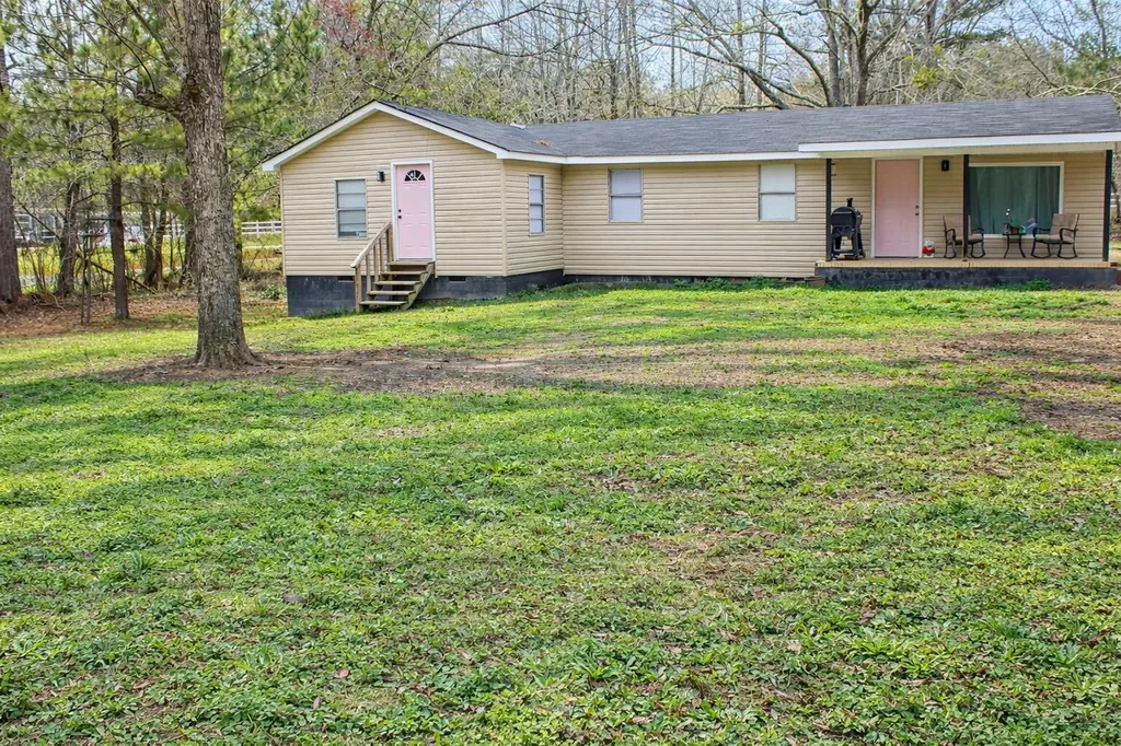 336 Garner Circle Norwood GA 30821