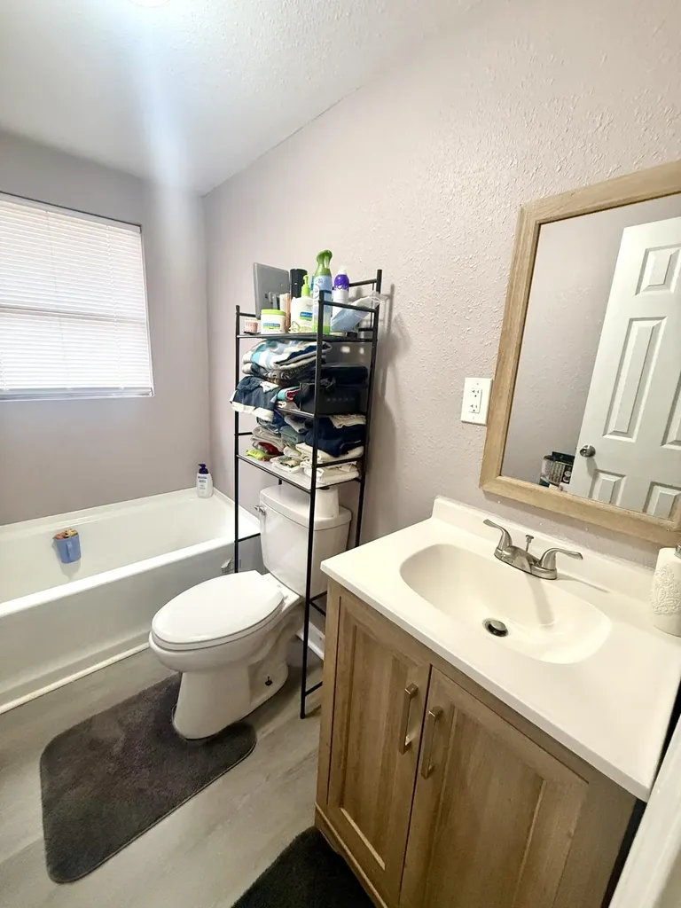 336 Garner Circle Norwood GA 30821