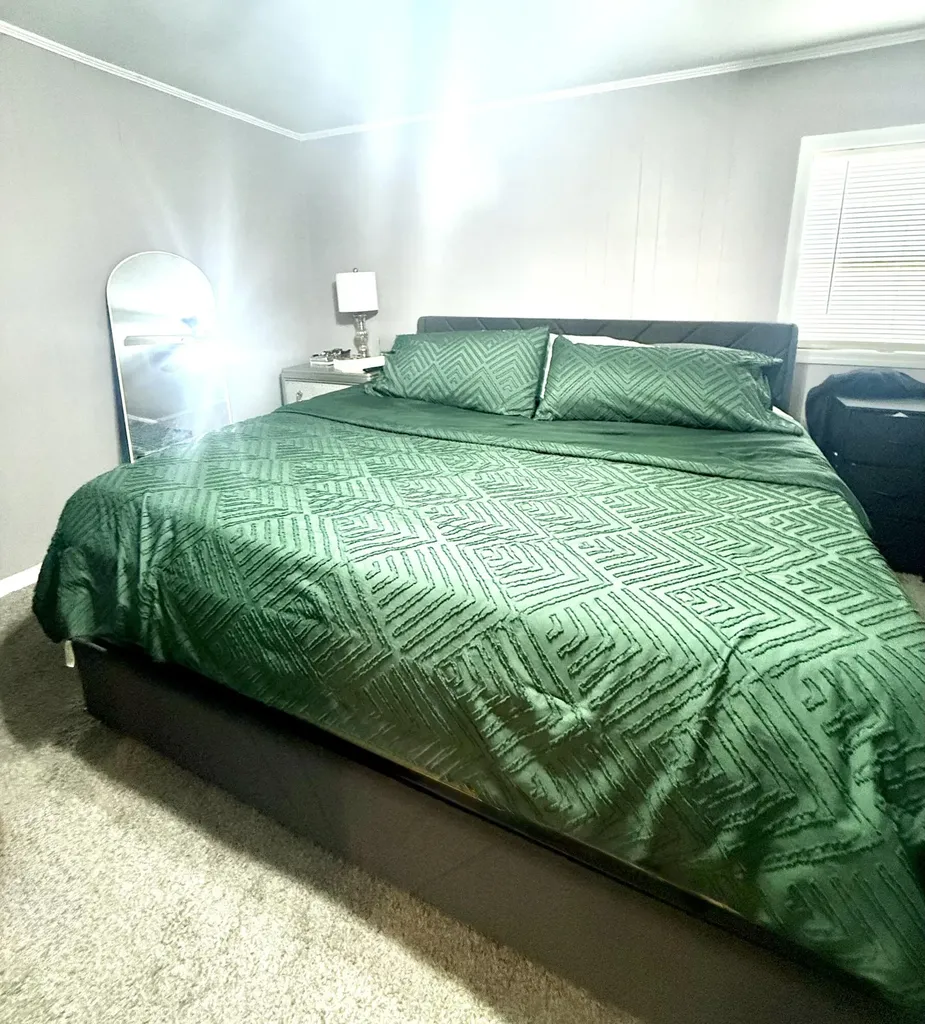336 Garner Circle Norwood GA 30821