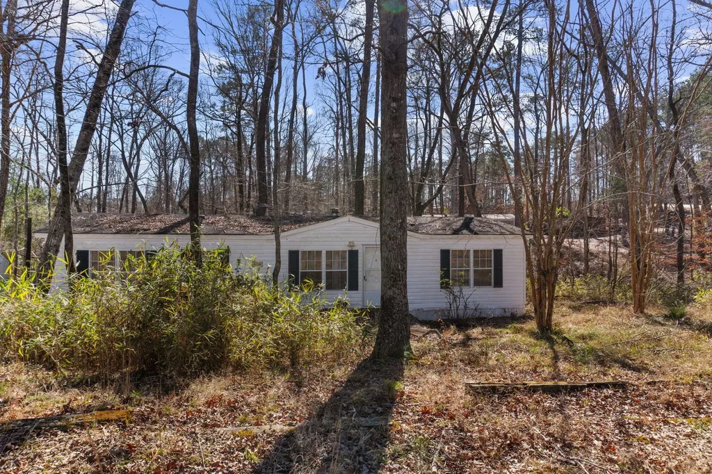 6384 Keg Creek Drive Appling GA 30802