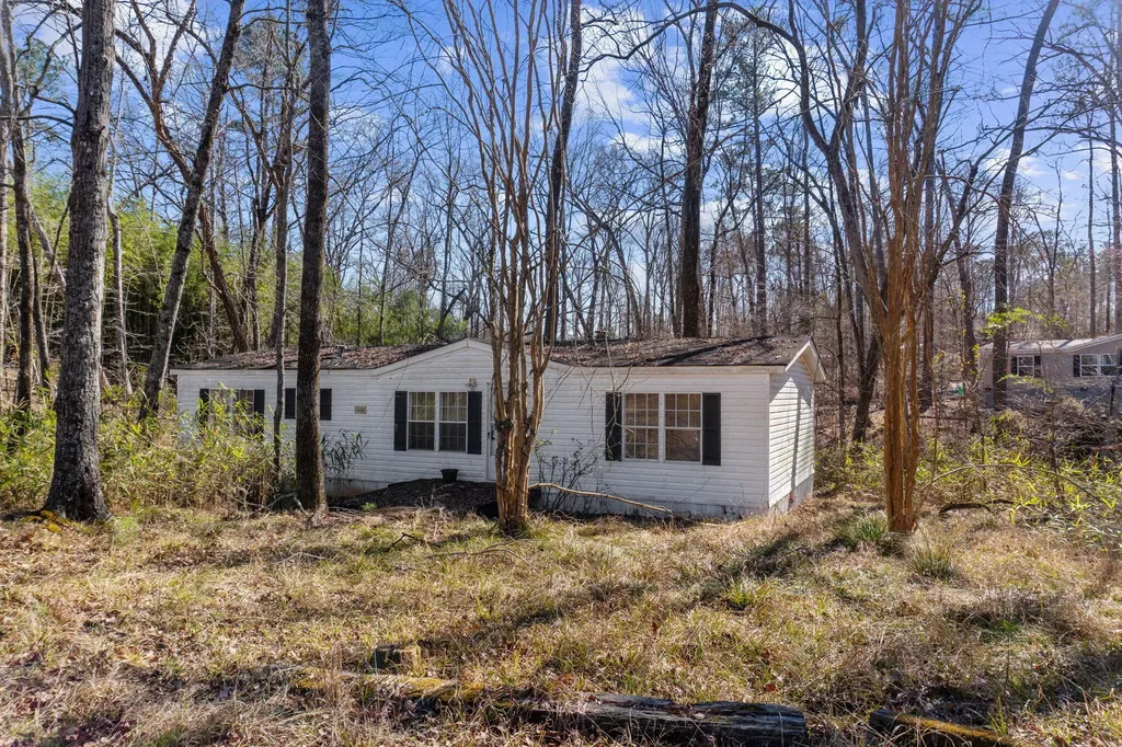 6384 Keg Creek Drive Appling GA 30802