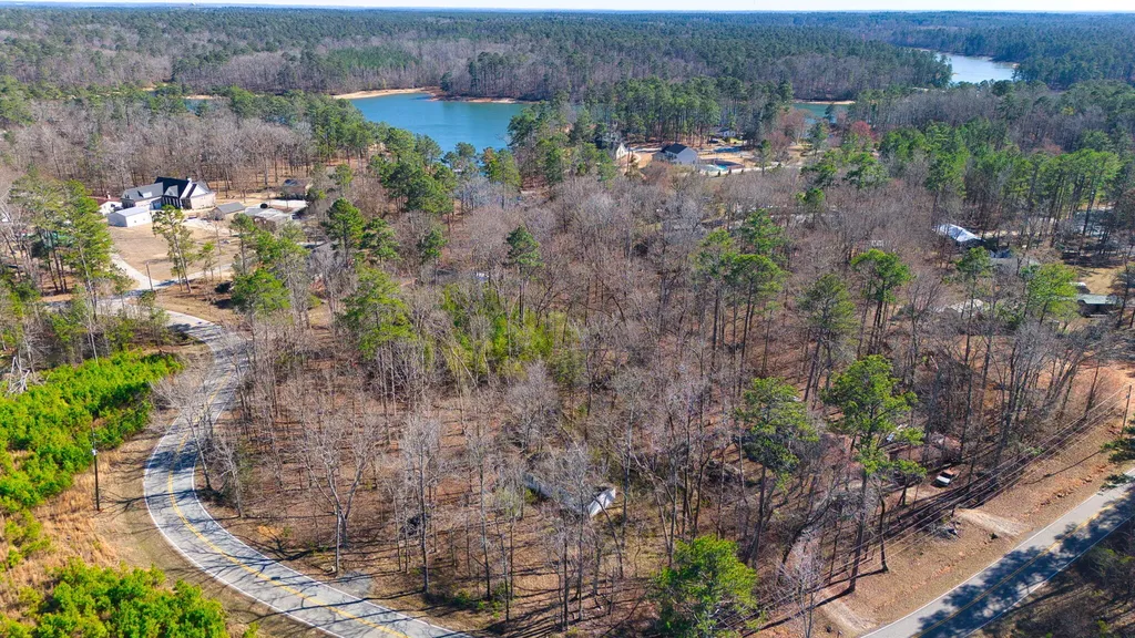 6384 Keg Creek Drive Appling GA 30802