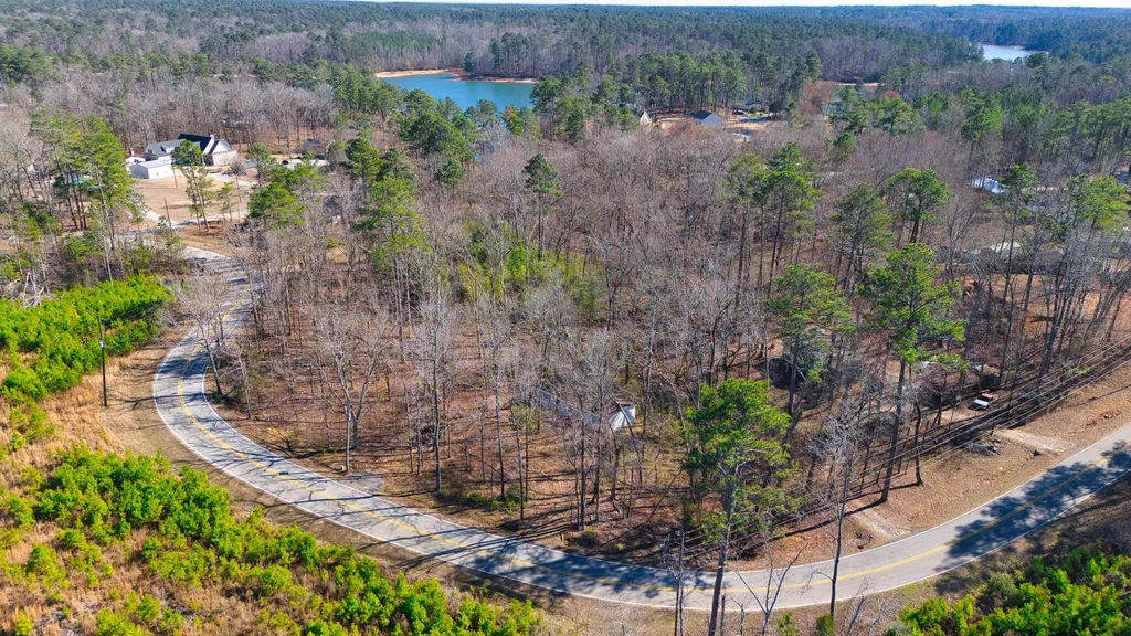 6384 Keg Creek Drive Appling GA 30802