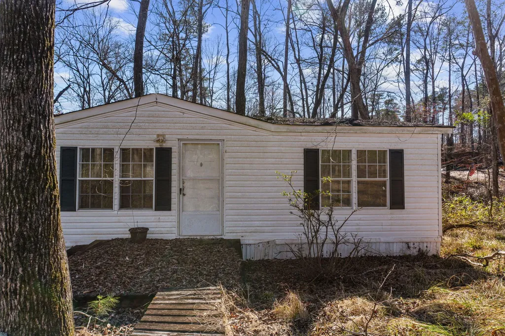 6384 Keg Creek Drive Appling GA 30802