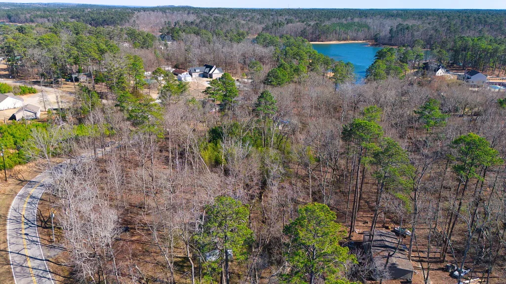 6384 Keg Creek Drive Appling GA 30802