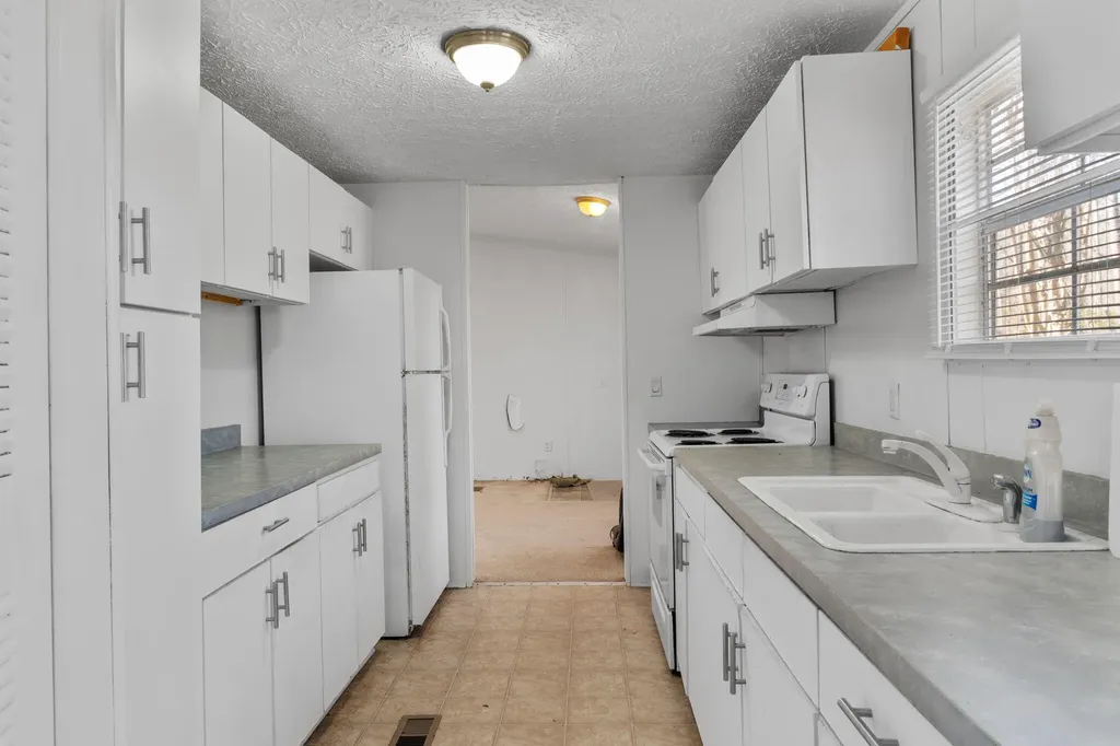 6384 Keg Creek Drive Appling GA 30802