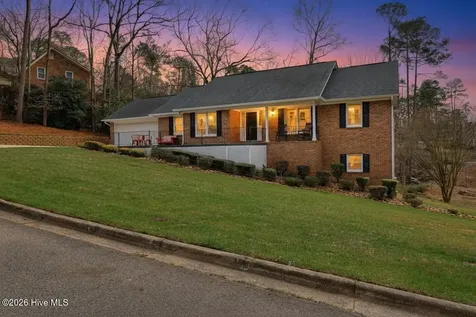 1005 Campbellton Drive North Augusta SC 29841