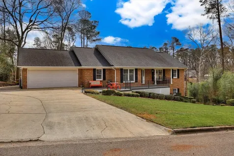 1005 Campbellton Drive North Augusta SC 29841