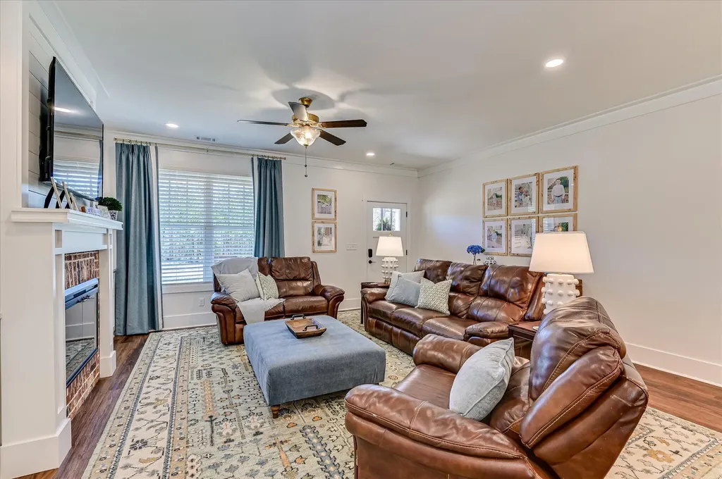 1630 Long Cove Drive Lincolnton GA 30817