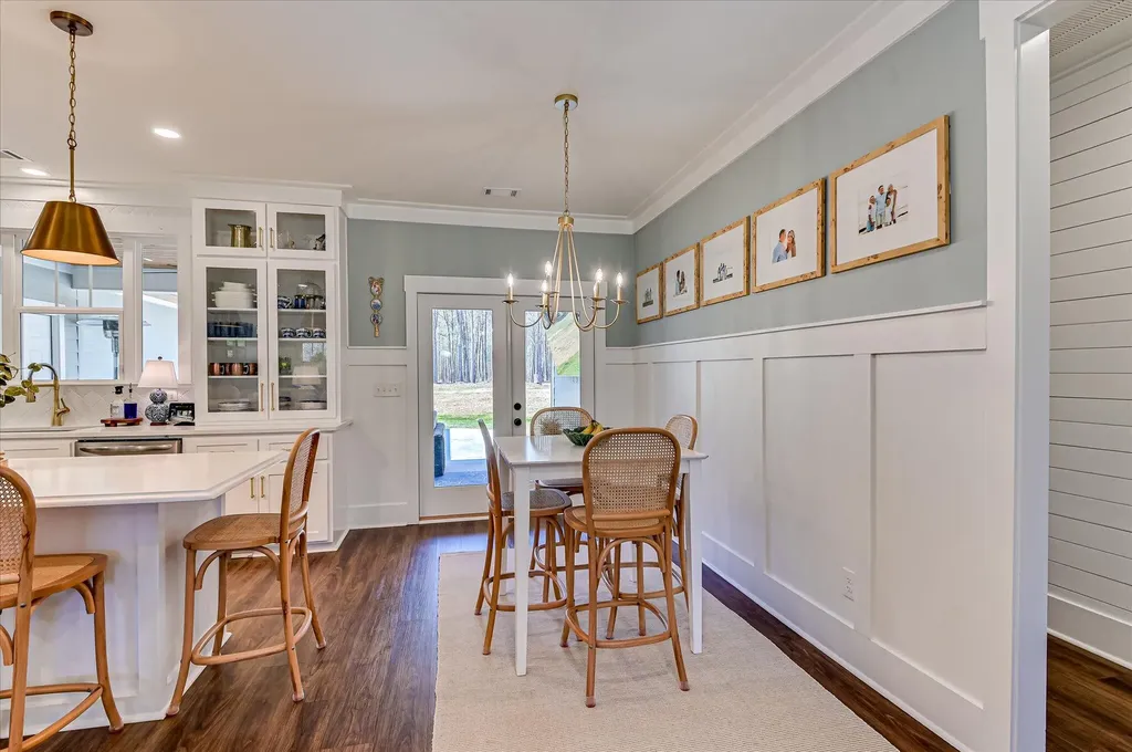 1630 Long Cove Drive Lincolnton GA 30817