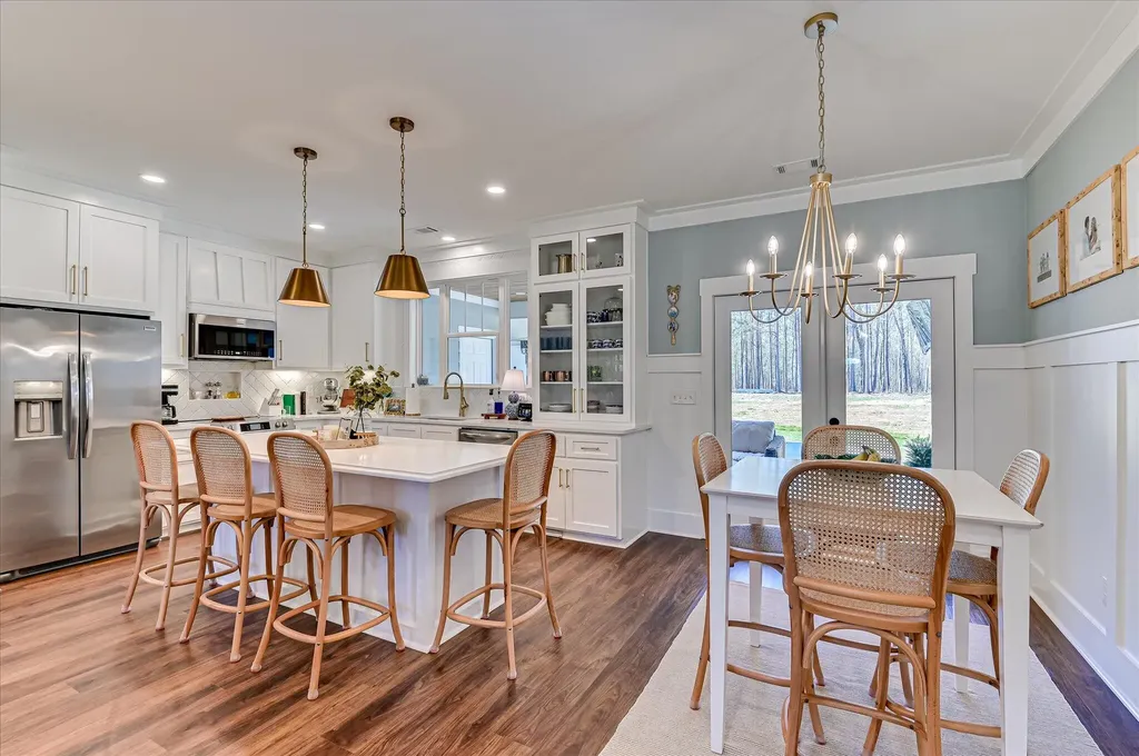 1630 Long Cove Drive Lincolnton GA 30817