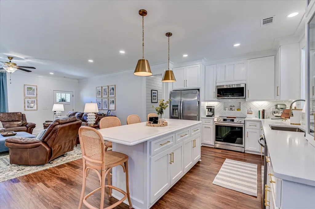 1630 Long Cove Drive Lincolnton GA 30817