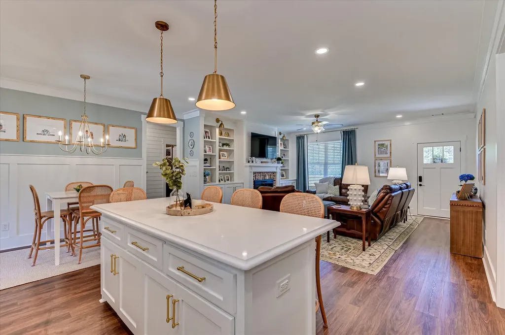1630 Long Cove Drive Lincolnton GA 30817
