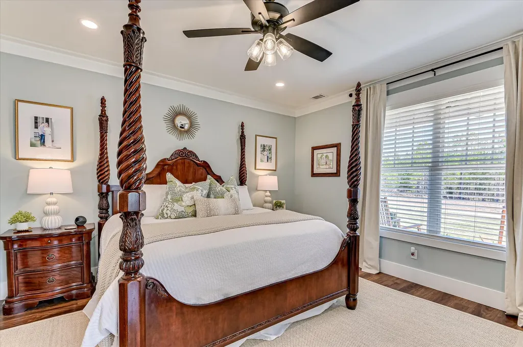 1630 Long Cove Drive Lincolnton GA 30817