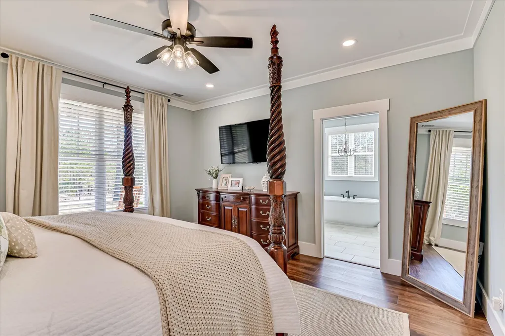 1630 Long Cove Drive Lincolnton GA 30817