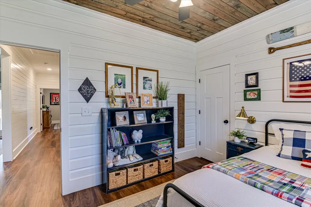 1630 Long Cove Drive Lincolnton GA 30817