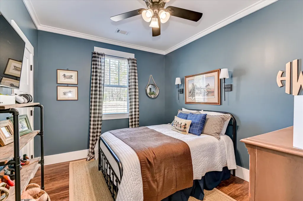 1630 Long Cove Drive Lincolnton GA 30817