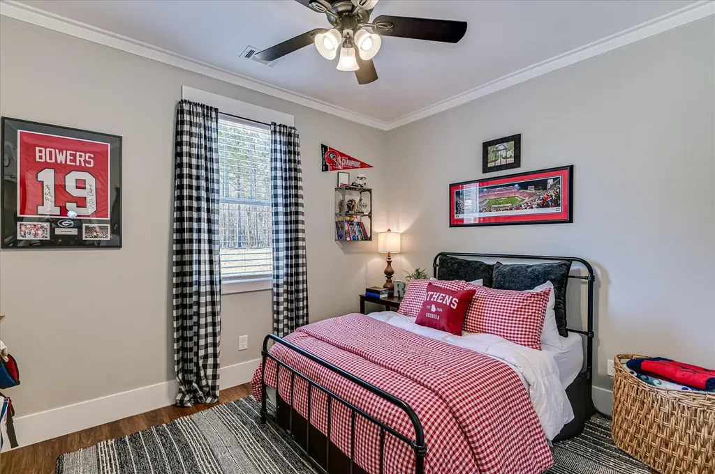 1630 Long Cove Drive Lincolnton GA 30817