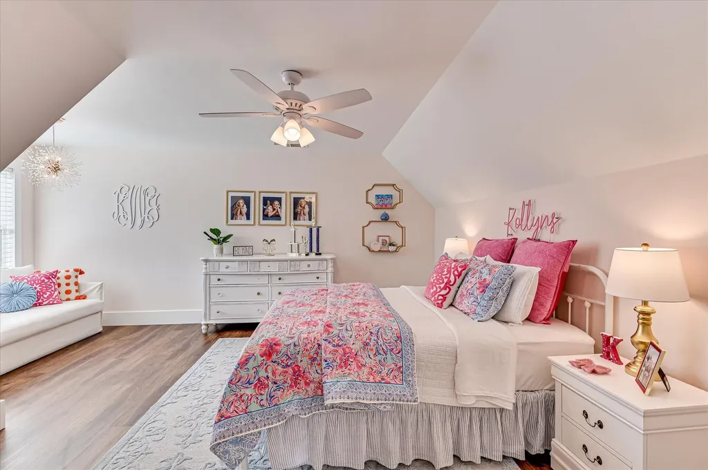 1630 Long Cove Drive Lincolnton GA 30817